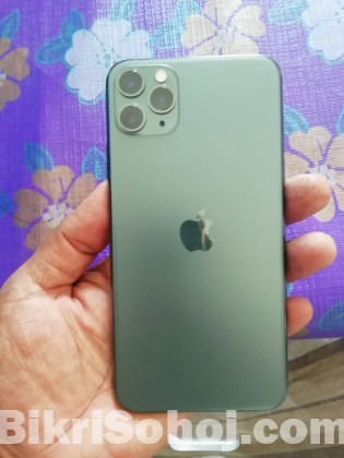 iPhone 11 Pro Max (New)